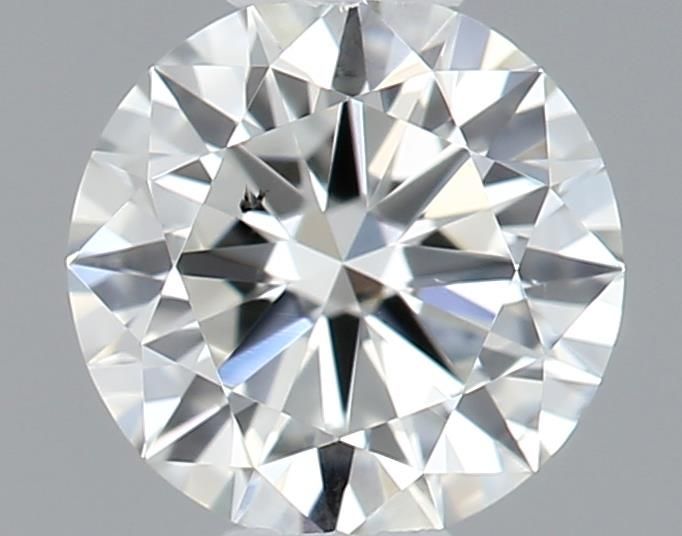 0.31 ct Round Diamond