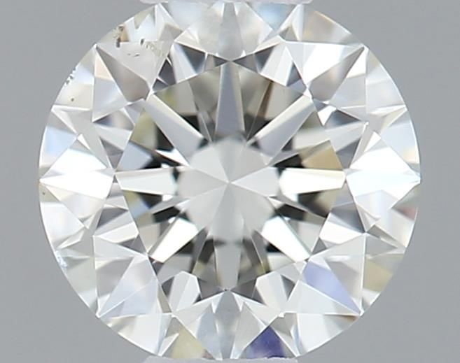 0.31 ct Round Diamond
