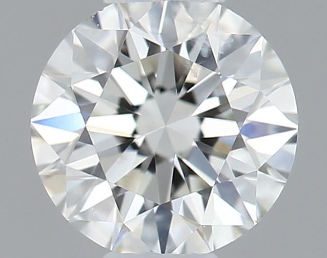 0.31 ct Round Diamond