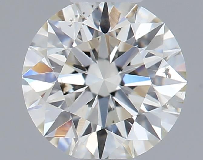 0.31 ct Round Diamond