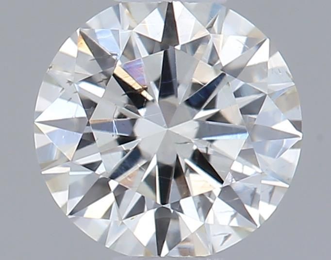 0.31 ct Round Diamond