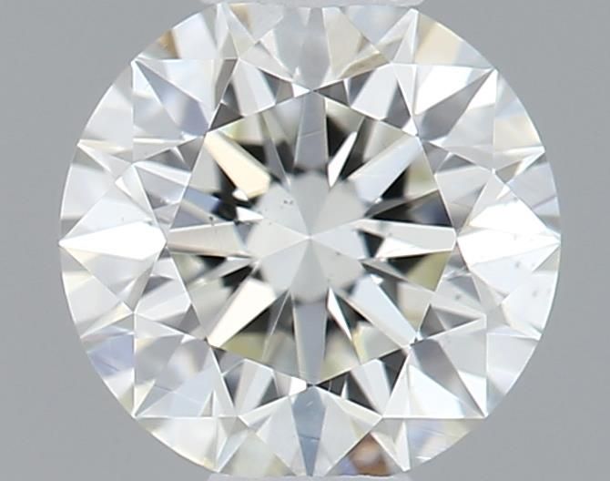 0.31 ct Round Diamond