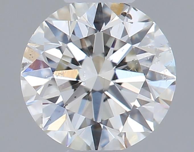 0.31 ct Round Diamond
