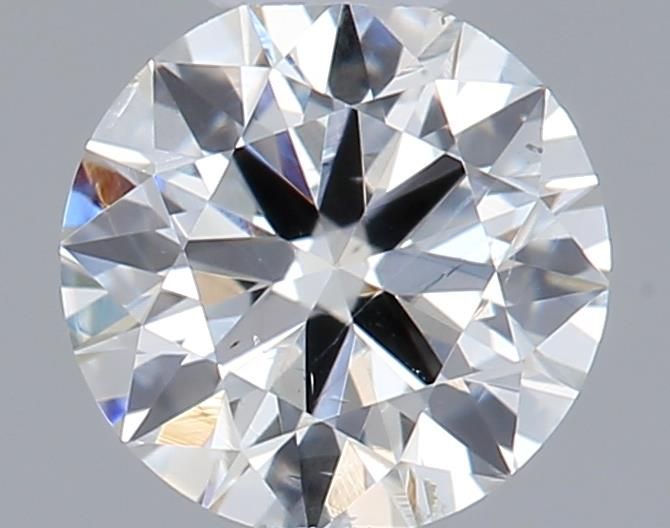 0.31 ct Round Diamond