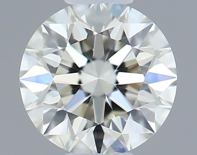 0.31 ct Round Diamond