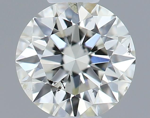 0.31 ct Round Diamond