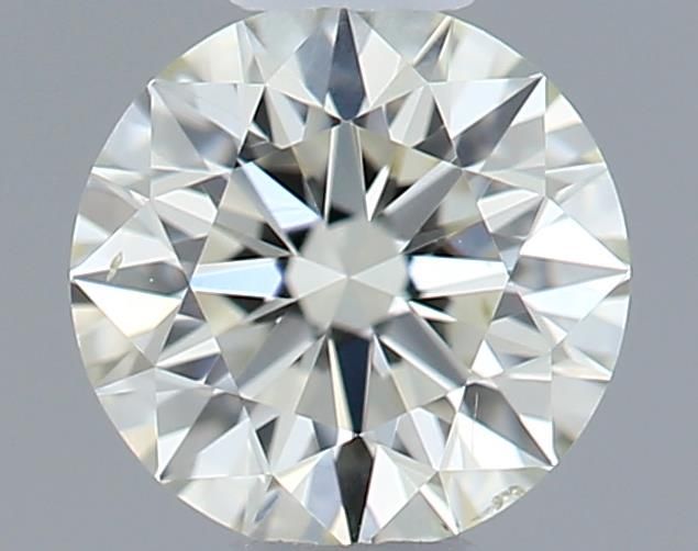 0.31 ct Round Diamond