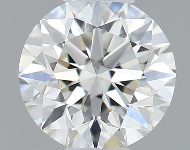 0.31 ct Round Diamond