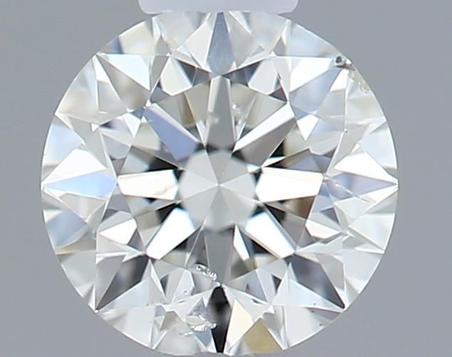 0.31 ct Round Diamond