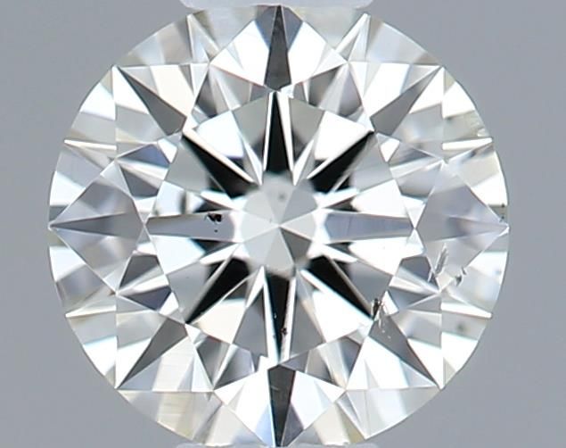 0.31 ct Round Diamond