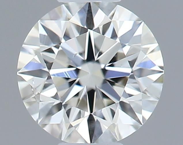 0.31 ct Round Diamond