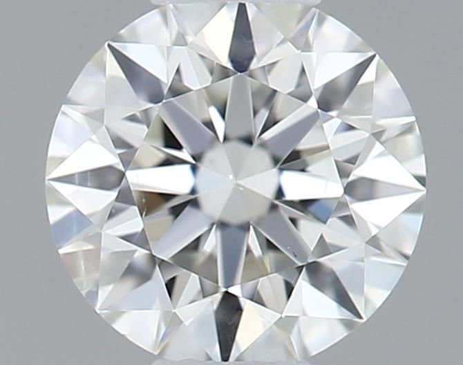 0.31 ct Round Diamond
