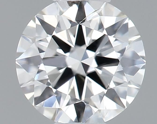 0.31 ct Round Diamond