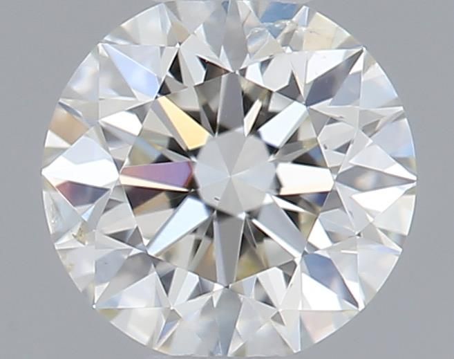 0.31 ct Round Diamond