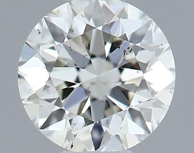 0.31 ct Round Diamond