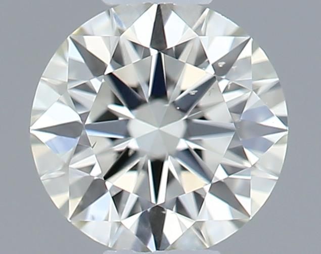 0.31 ct Round Diamond