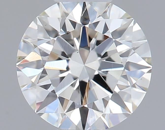 0.31 ct Round Diamond