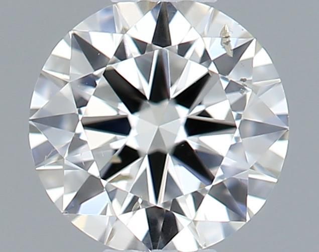 0.31 ct Round Diamond