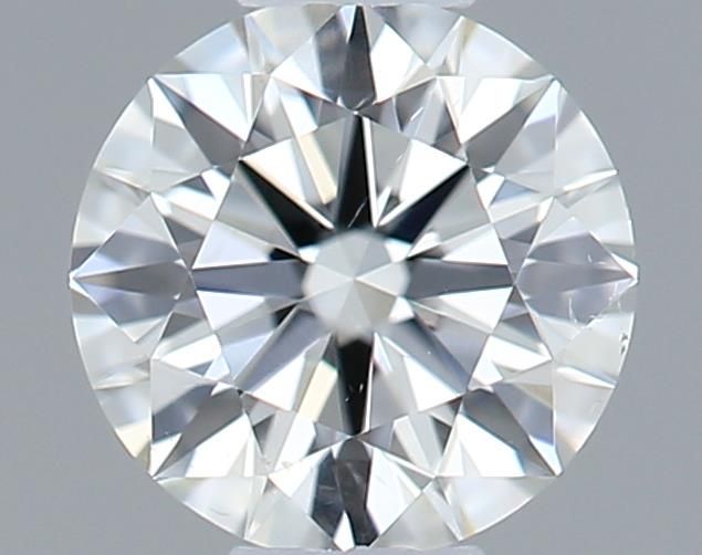 0.31 ct Round Diamond