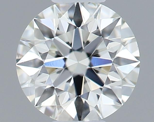 0.31 ct Round Diamond