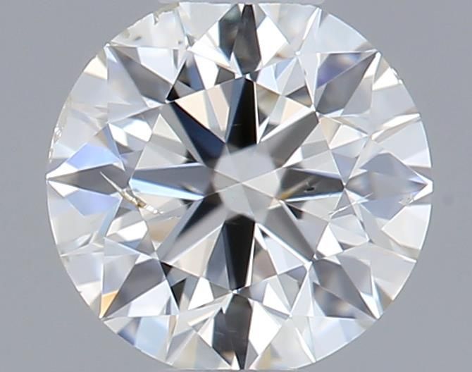 0.31 ct Round Diamond