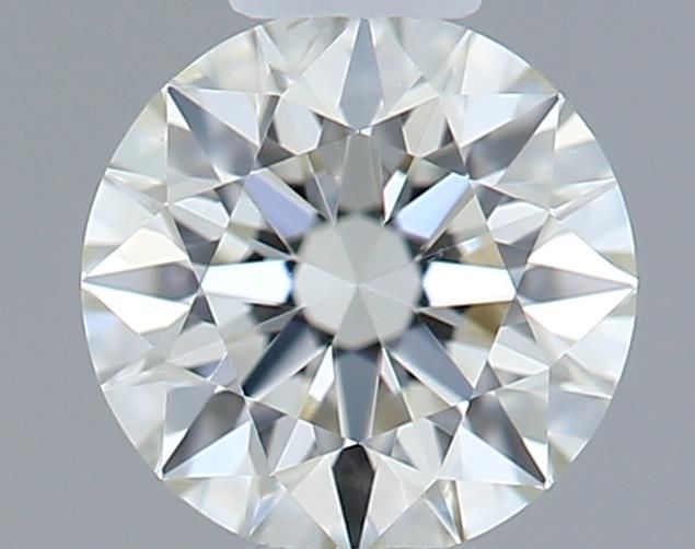 0.31 ct Round Diamond