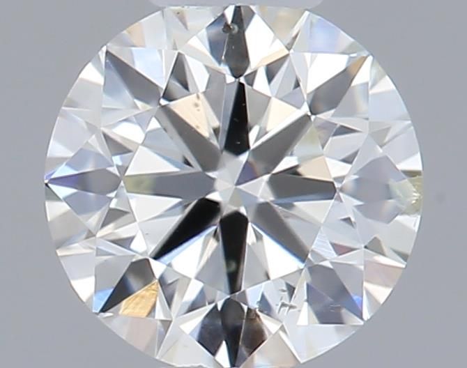 0.31 ct Round Diamond
