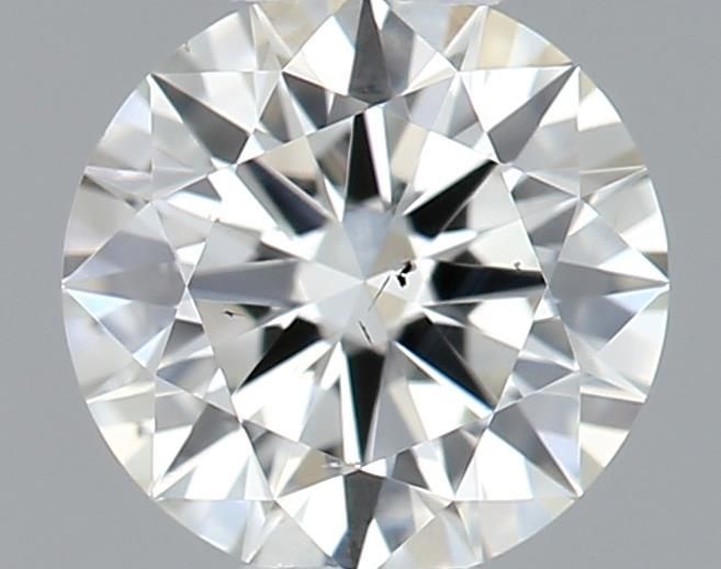 0.31 ct Round Diamond