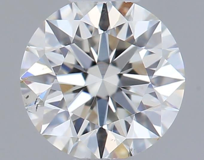 0.31 ct Round Diamond