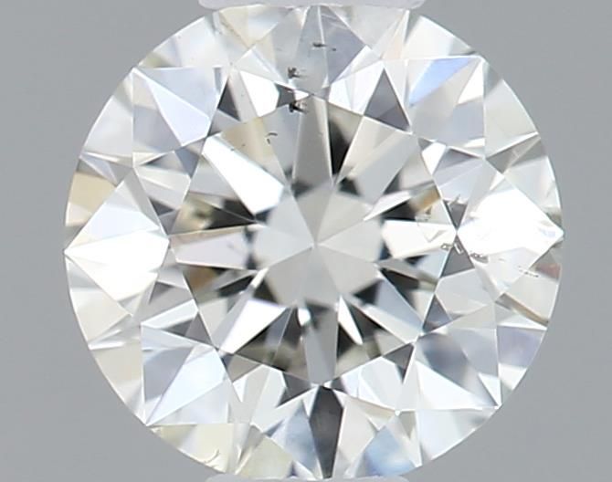 0.31 ct Round Diamond