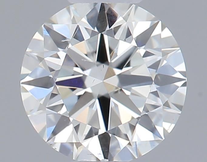0.31 ct Round Diamond