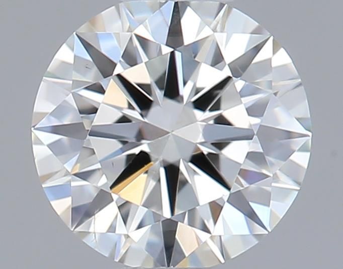 0.31 ct Round Diamond
