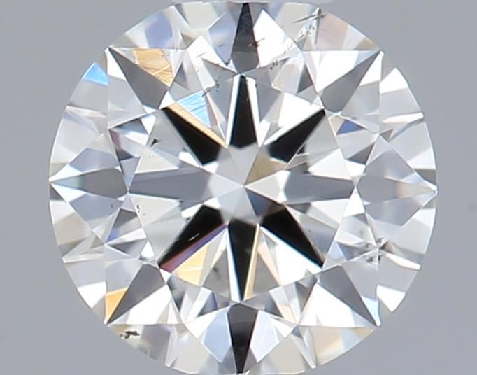 0.31 ct Round Diamond