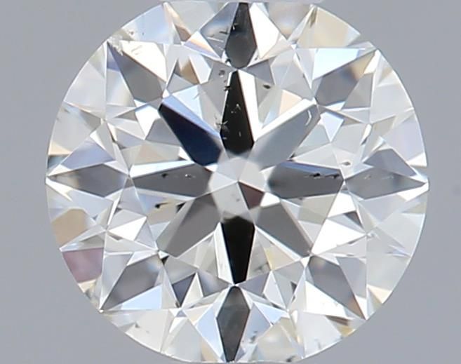 0.31 ct Round Diamond
