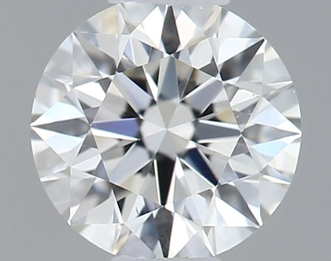 0.31 ct Round Diamond