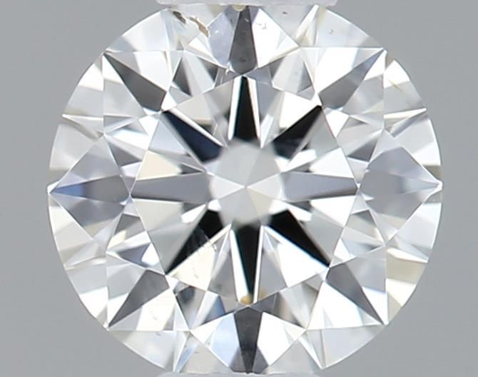 0.31 ct Round Diamond