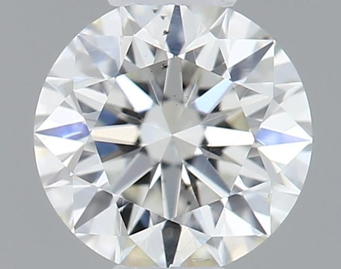 0.31 ct Round Diamond