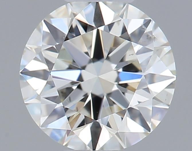 0.31 ct Round Diamond