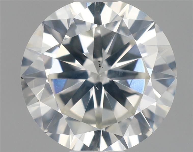 0.7 ct Round Diamond