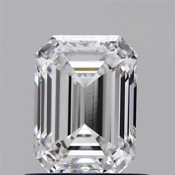 0.93 ct lab-grown Emerald Diamond