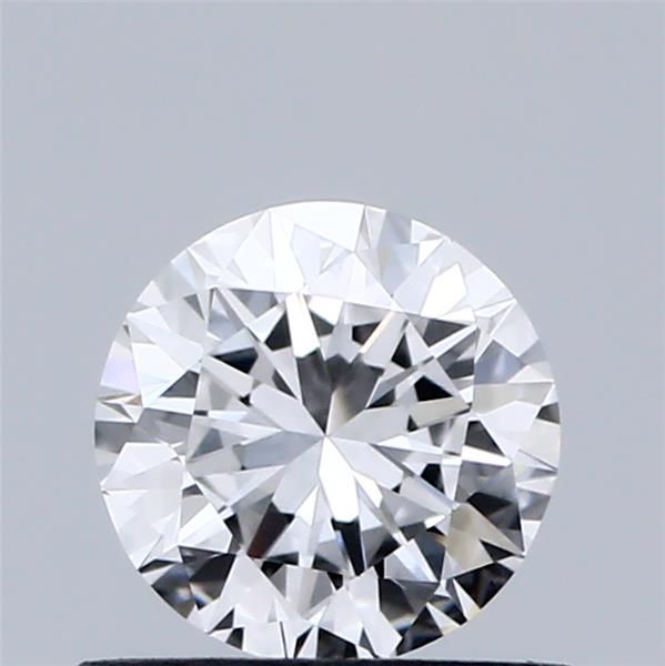 0.63 ct lab-grown Round Diamond