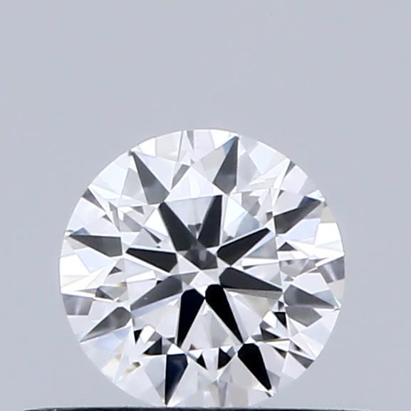 0.37 ct lab-grown Round Diamond