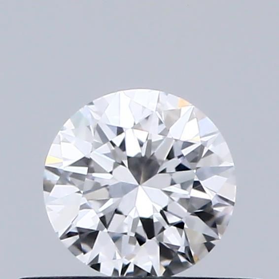 0.36 ct lab-grown Round Diamond