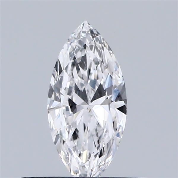 0.32 ct lab-grown Marquise Diamond