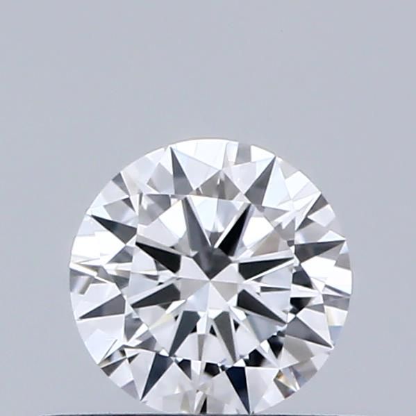 0.39 ct lab-grown Round Diamond