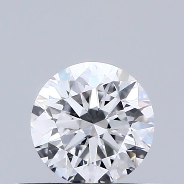 0.39 ct lab-grown Round Diamond