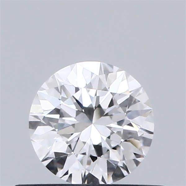 0.44 ct lab-grown Round Diamond