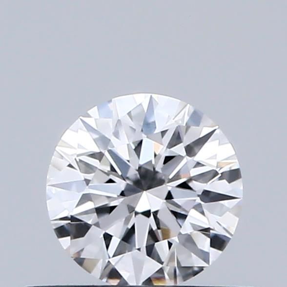 0.39 ct lab-grown Round Diamond