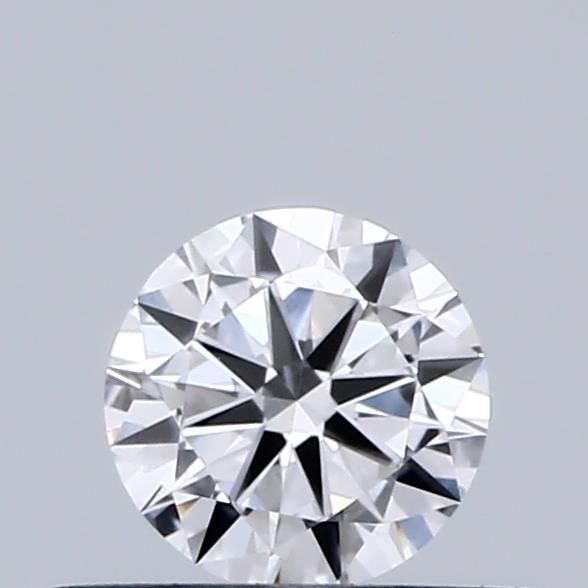 0.33 ct lab-grown Round Diamond