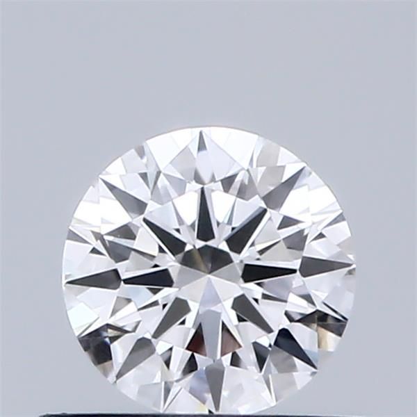 0.47 ct lab-grown Round Diamond